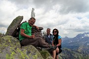 58 Alla Madonnina del G.E.M. in Pietra Quadra